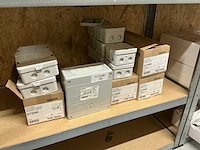 Kabeldoos (32x) - afbeelding 1 van  7