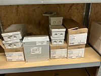 Kabeldoos (32x) - afbeelding 2 van  7