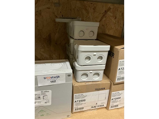 Kabeldoos (32x) - afbeelding 6 van  7