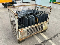 Kabeldrempel (18x) - afbeelding 2 van  4