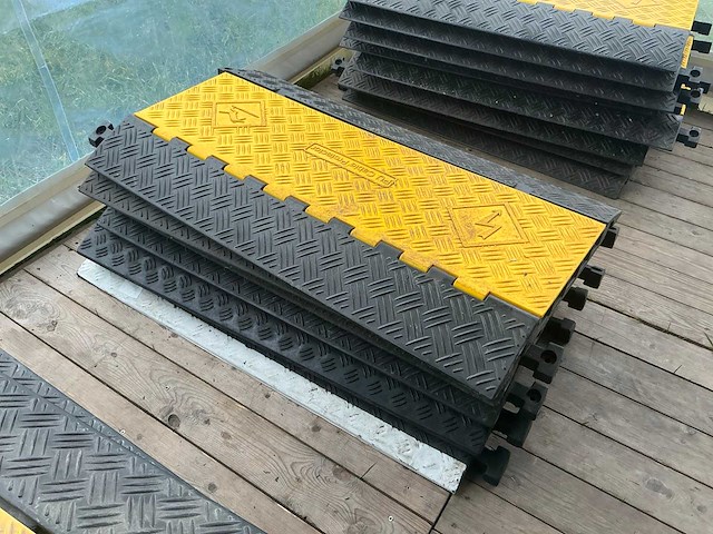 Kabeldrempel (22x) - afbeelding 3 van  6