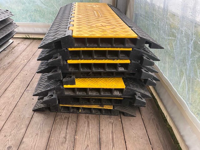 Kabeldrempel (22x) - afbeelding 6 van  6