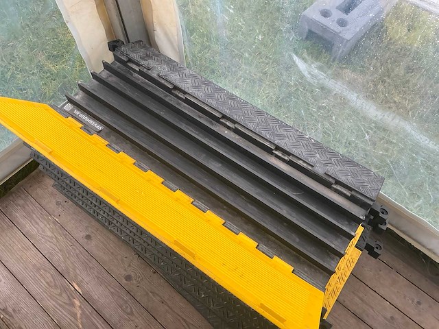 Kabeldrempel (22x) - afbeelding 5 van  6