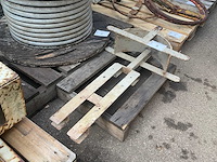 Kabelframe - afbeelding 1 van  2