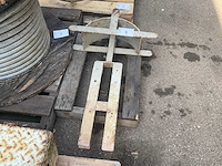 Kabelframe - afbeelding 2 van  2