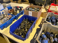 Kabelgeleiders en afsluiters - afbeelding 1 van  5