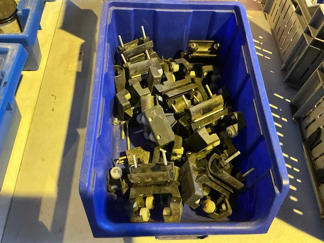 Kabelgeleiders en afsluiters - afbeelding 2 van  5