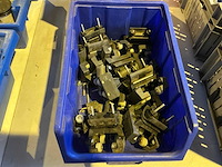 Kabelgeleiders en afsluiters - afbeelding 2 van  5