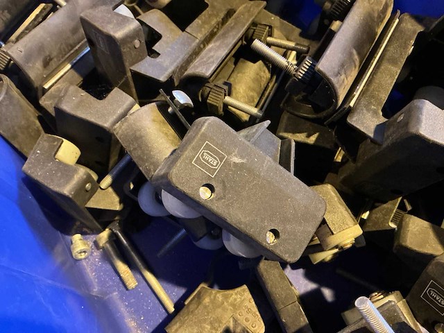 Kabelgeleiders en afsluiters - afbeelding 3 van  5