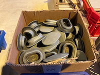 Kabelgeleiders en afsluiters - afbeelding 4 van  5