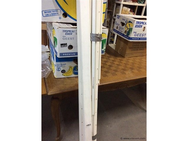 Kabelgeleiders l:200 - afbeelding 1 van  3