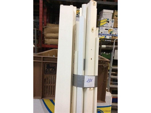 Kabelgeleiders l:200 - afbeelding 2 van  3