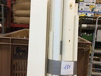 Kabelgeleiders l:200 - afbeelding 2 van  3