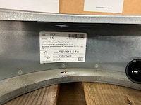 Kabelgoot & 3 polige verbindingsset - afbeelding 3 van  4