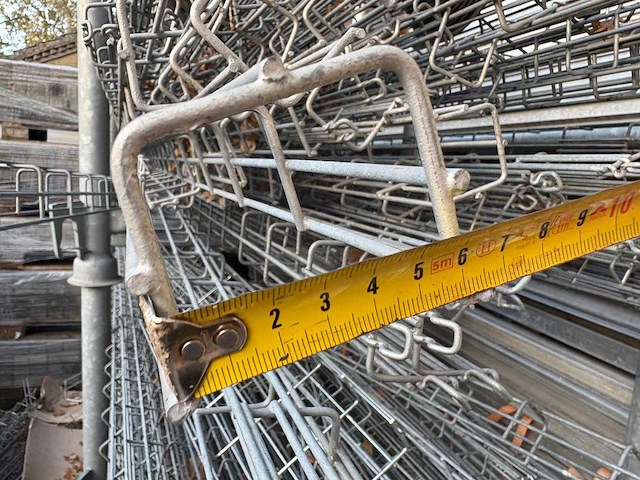 Kabelgoot 300x6 cm (50x) - afbeelding 3 van  3