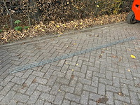 Kabelgoot 300x6 cm (50x) - afbeelding 2 van  3