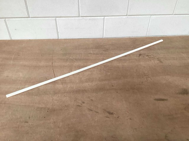 Kabelgoot 7x12, zelfklevend, lengte 95 cm (550x) - afbeelding 4 van  4