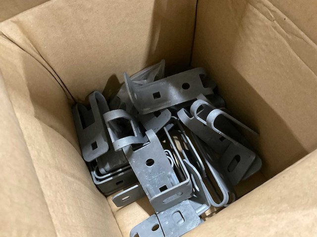 Kabelgoot delen en bevestigingsonderdelen - afbeelding 3 van  6