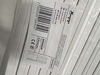 Kabelgoot met deksel, kopp, 999166641 - afbeelding 2 van  2