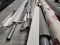Kabelgoten en profielen mix kavel, partij - afbeelding 5 van  9