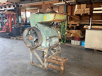 Kabelgranulator - afbeelding 1 van  5