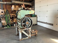 Kabelgranulator - afbeelding 2 van  5