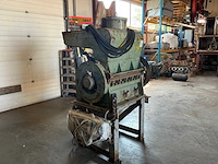 Kabelgranulator - afbeelding 3 van  5