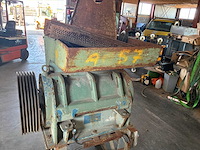 Kabelgranulator - afbeelding 4 van  5