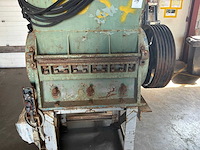 Kabelgranulator - afbeelding 5 van  5
