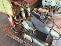 Kabelgranulator - afbeelding 3 van  5