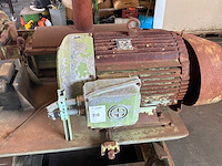 Kabelgranulator - afbeelding 4 van  5