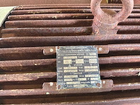 Kabelgranulator - afbeelding 5 van  5