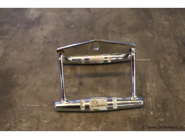 Kabelgrepen t.b.v. fitnessapparatuur - afbeelding 2 van  4