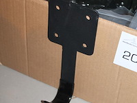 Kabelhaken in doos. ca. 20 stuks. - afbeelding 2 van  3