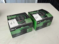 Kabelhaspel 10.00m (2x)