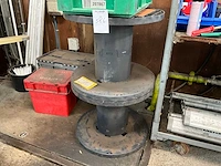 Kabelhaspel (2x)