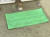 Kabelhaspel 380v - afbeelding 2 van  3