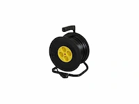 Kabelhaspel 40m (2x)