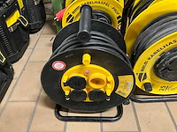 Kabelhaspel (4x) - afbeelding 5 van  5