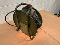 Kabelhaspel 50 meter - afbeelding 8 van  10