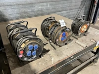 Kabelhaspel (5x) - afbeelding 2 van  5