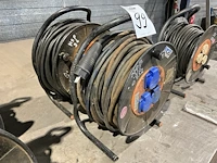 Kabelhaspel (5x) - afbeelding 4 van  5