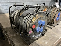Kabelhaspel (5x) - afbeelding 5 van  5