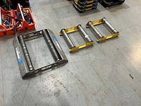 Kabelhaspel afrolapparaat (3x) - afbeelding 1 van  3