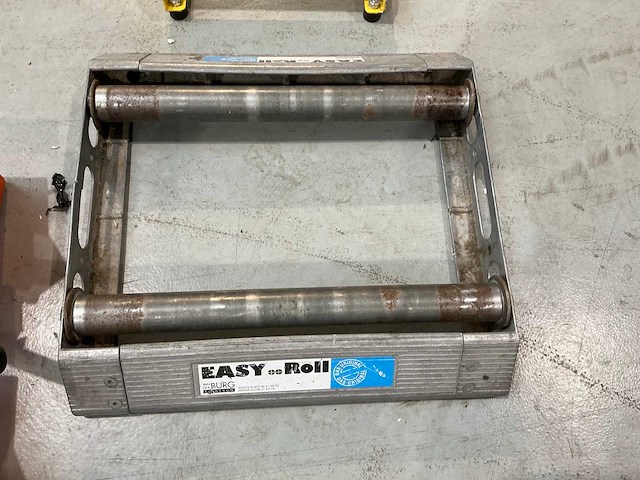 Kabelhaspel afrolapparaat (3x) - afbeelding 2 van  3