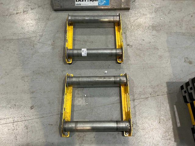 Kabelhaspel afrolapparaat (3x) - afbeelding 3 van  3