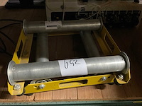 Kabelhaspel afrolsysteem (2x) - afbeelding 1 van  1