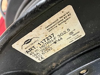 Kabelhaspel en divers - afbeelding 4 van  4