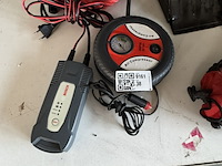 Kabelhaspel en verlengsnoer, easy elektra en duro - afbeelding 2 van  5