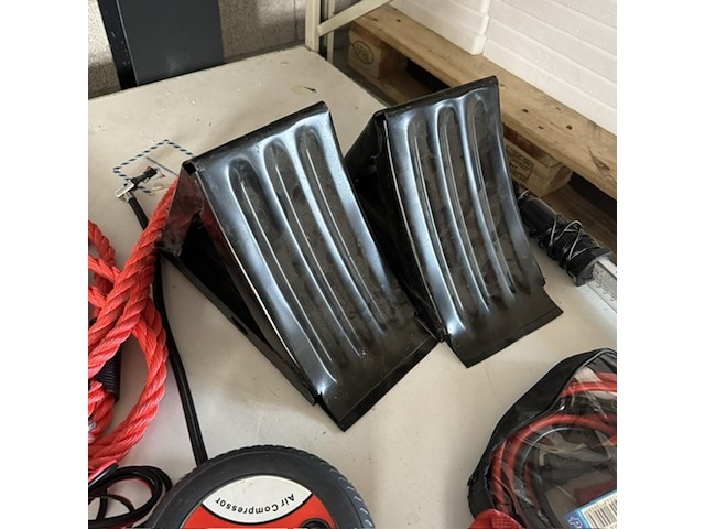 Kabelhaspel en verlengsnoer, easy elektra en duro - afbeelding 4 van  5